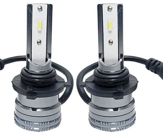 Ultra Led Ray X 8.400 Lúmens 6000K