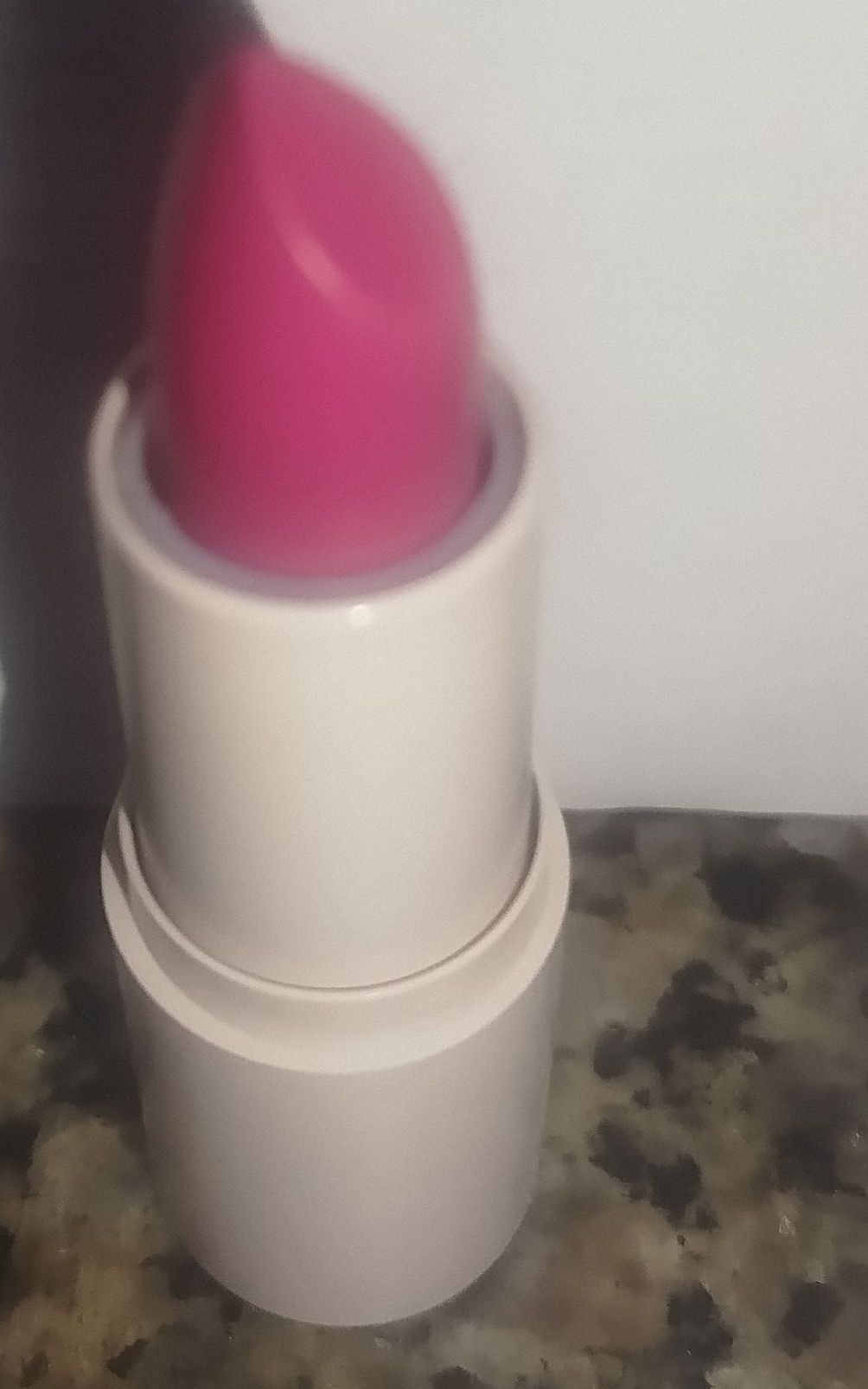 Natura perfect pink