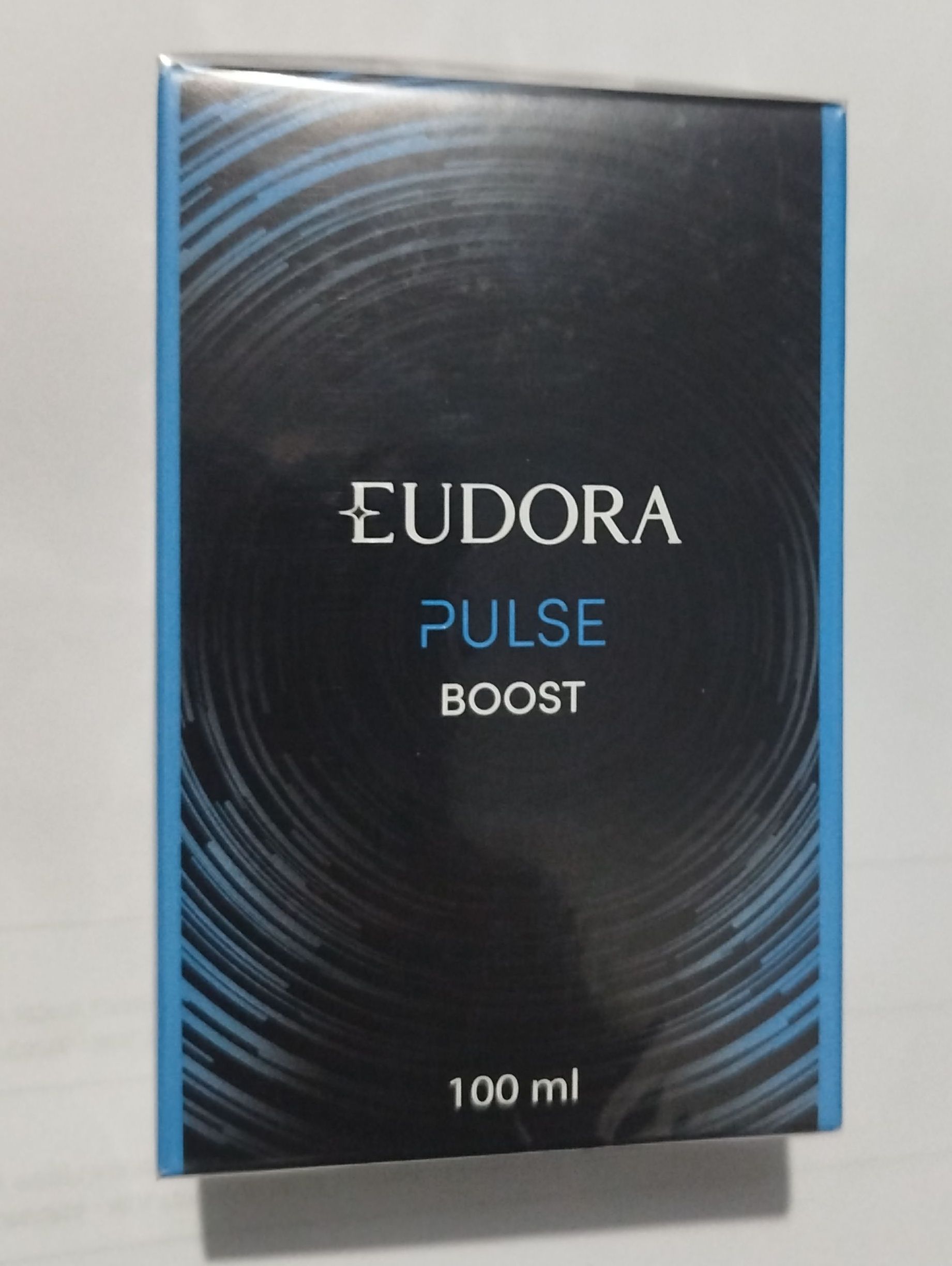 Eudora Pulse Boost