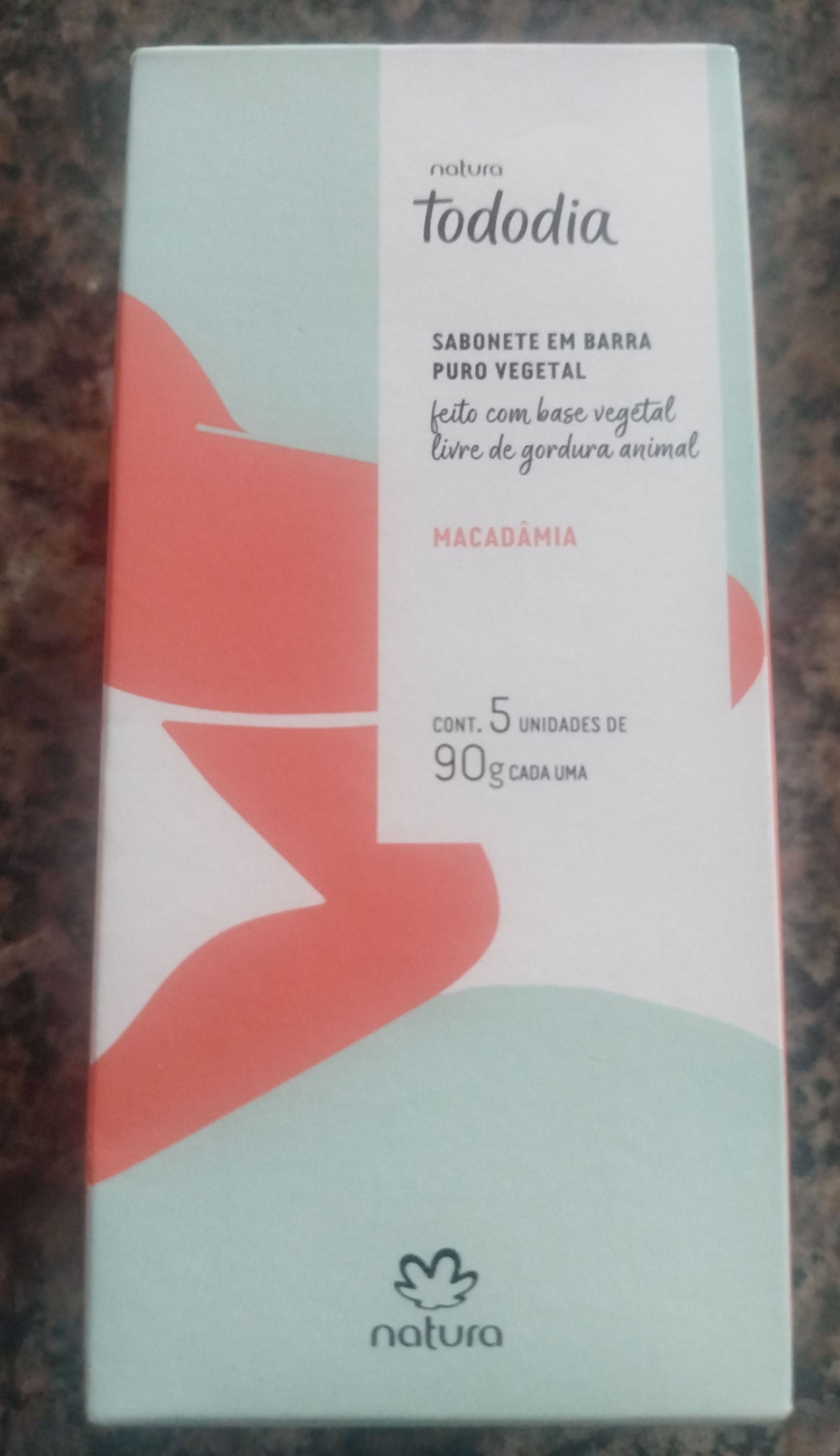 Natura Macadâmia