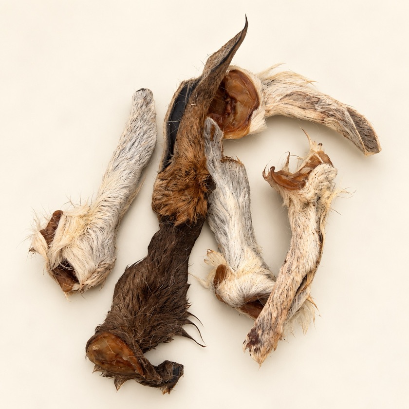 Orejitas de Cabrito