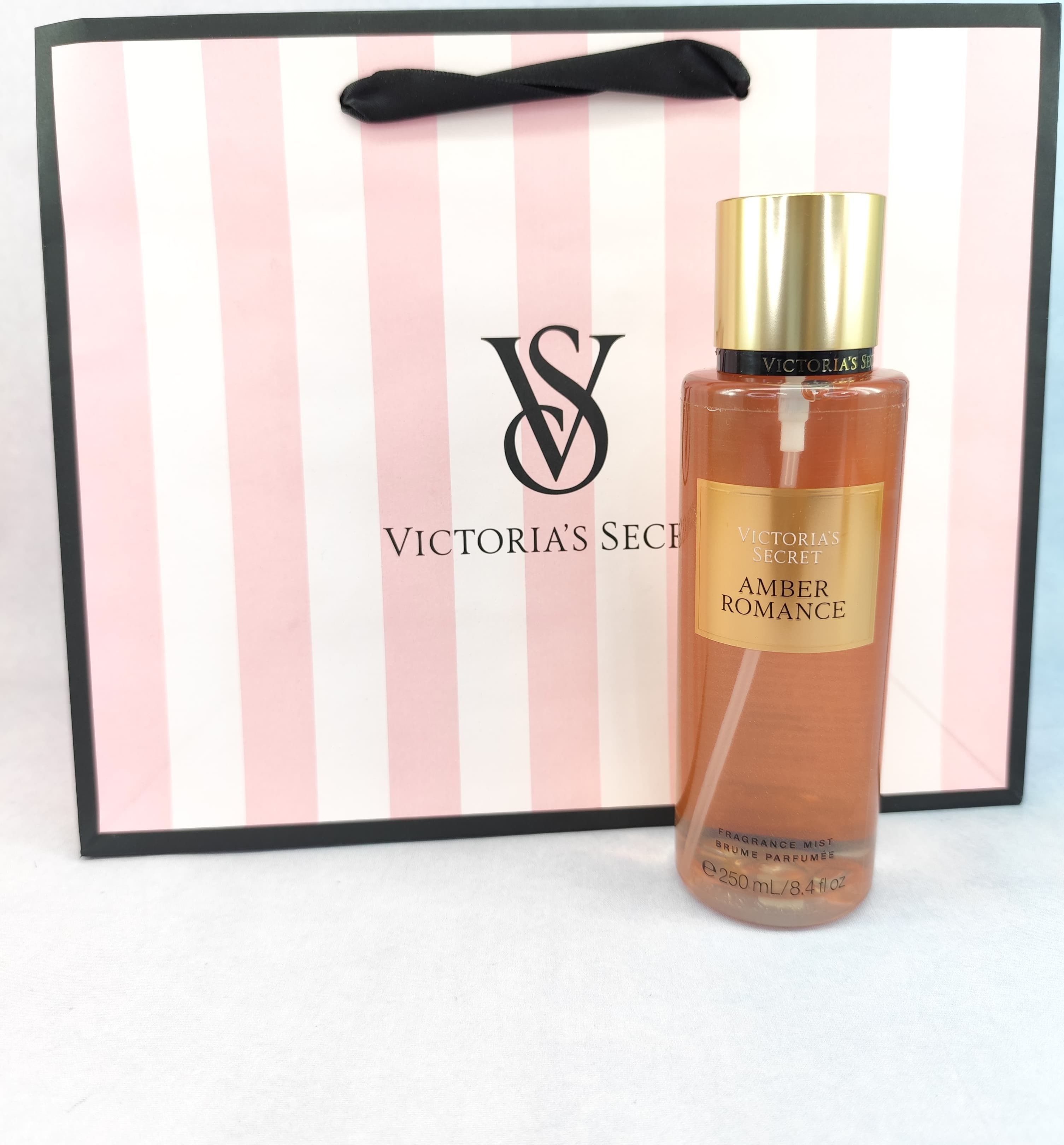 Amber Romance Mist