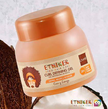 Gel definidor x300ML