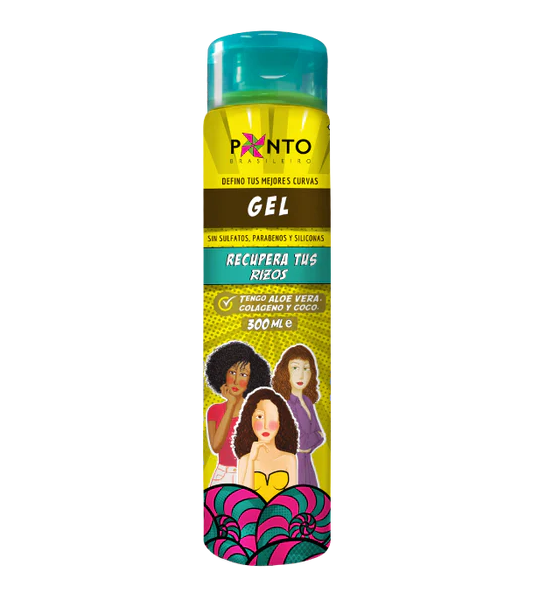 Gel ponto