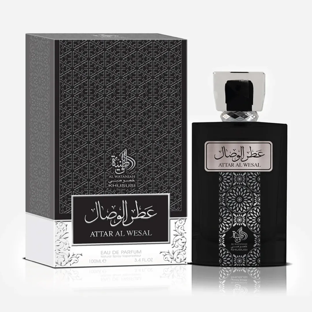 Attar Al Wesal 100ml