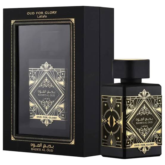 Lattafa Oud Oud For Glory 100ml