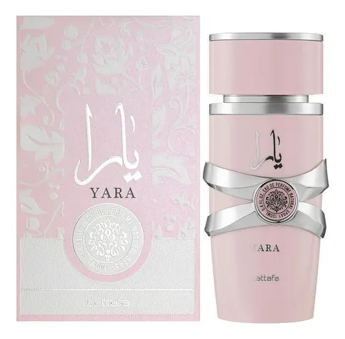 Lattafa Yara Rosa 100ml