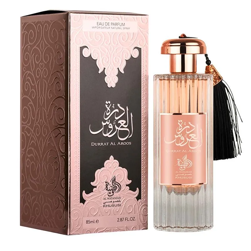 Durrat Al Aroos 85ml