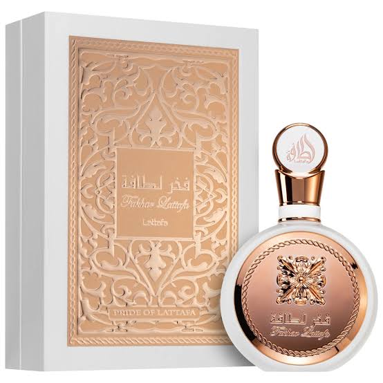Lattafa Fakhar Rose 100ml