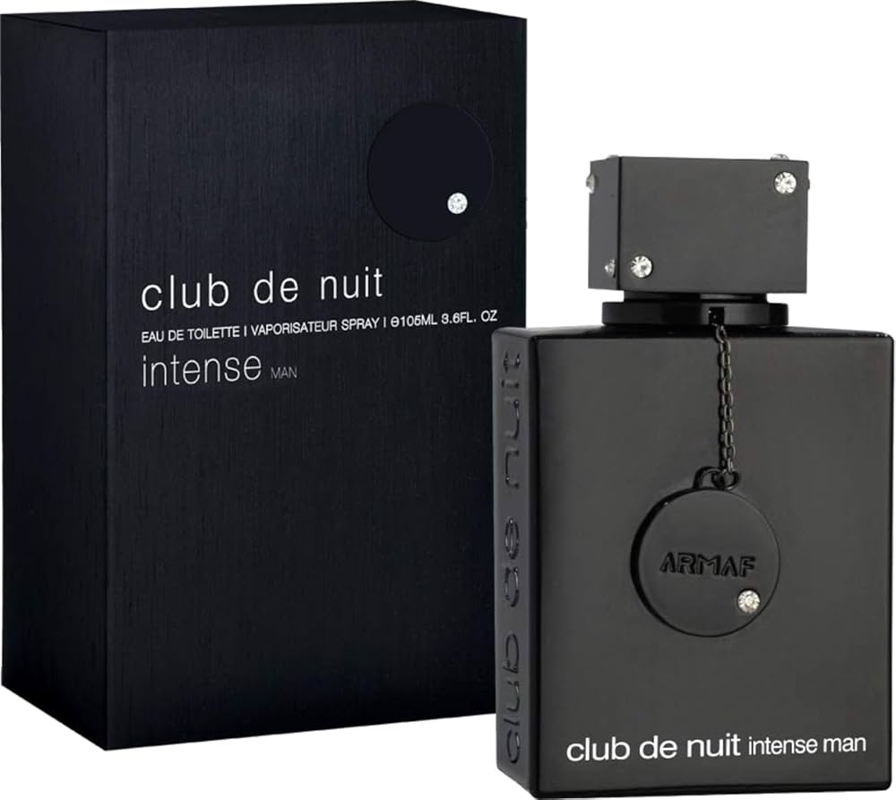 Club de Nuit Intense Man 105ml