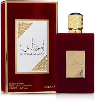 Ameerat Al Arab 100ml