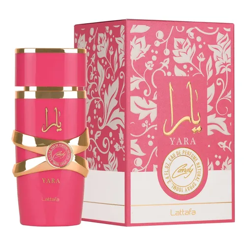 Lattafa Yara Candy 100ml