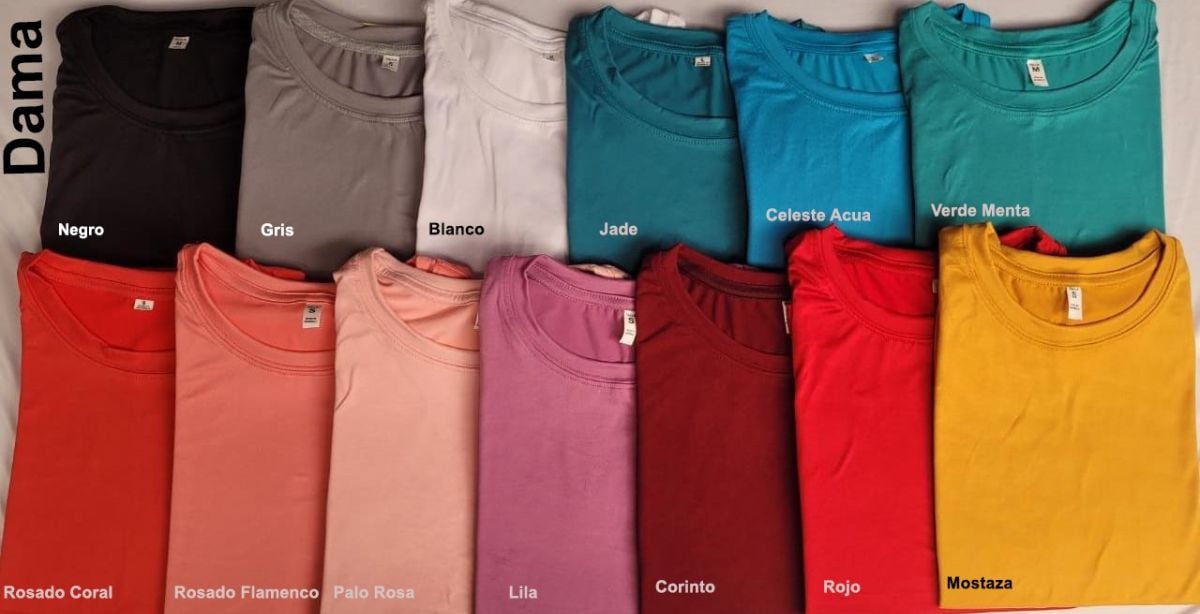 A Blusa Para Dama Piel de Durazno 🟣