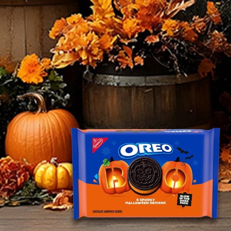 Biscoito OREO DE HALLOWEEN
