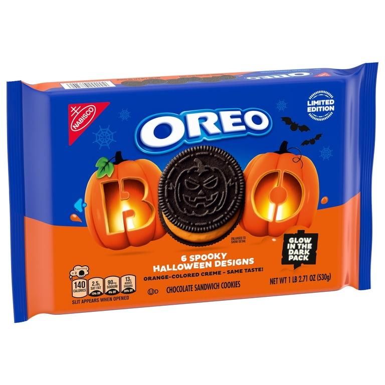 Biscoito OREO DE HALLOWEEN