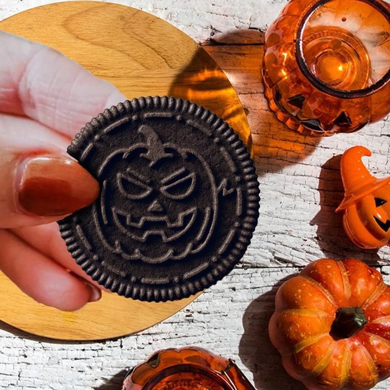 Biscoito OREO DE HALLOWEEN