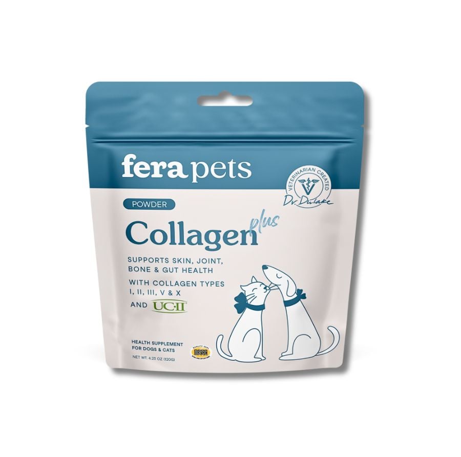 Fera Collagen Plus