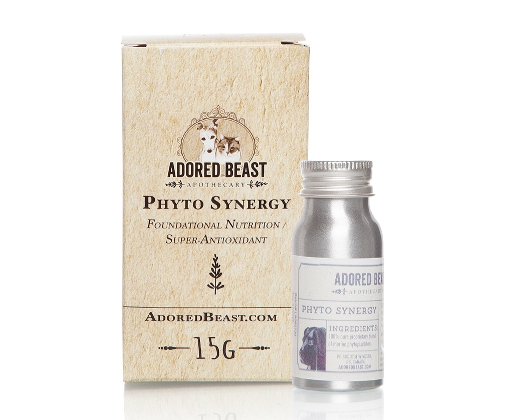 Adored Beast Phyto Synergy