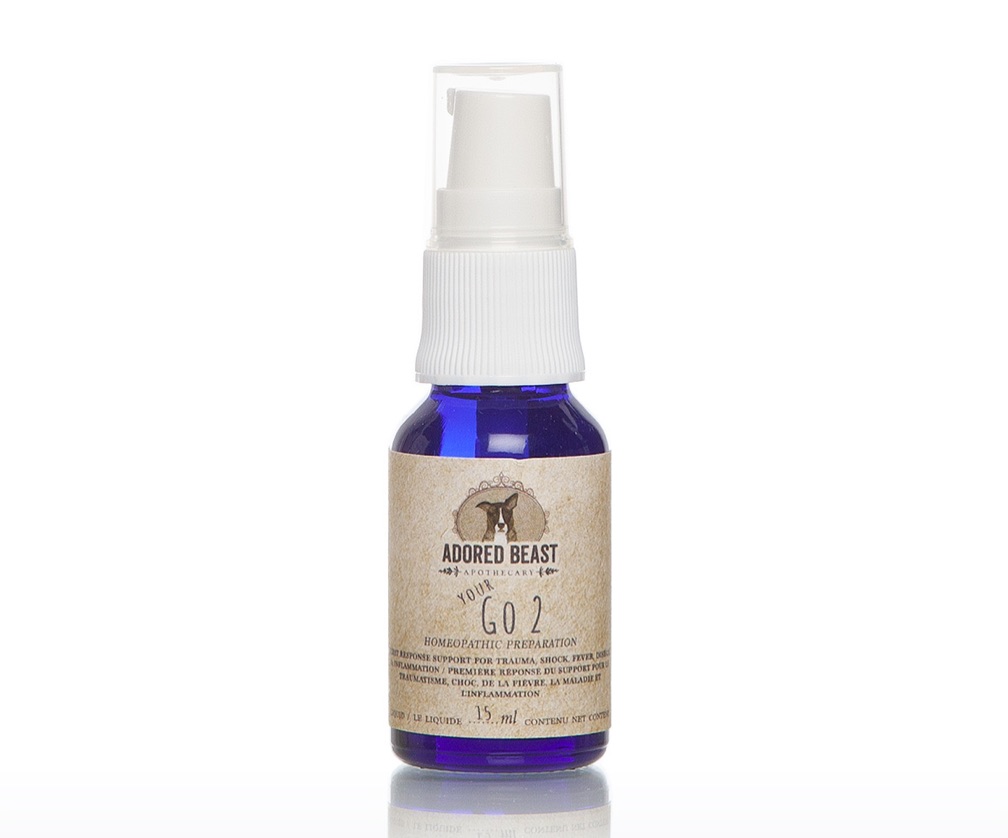 Adored Beast Your Go 2 30ml