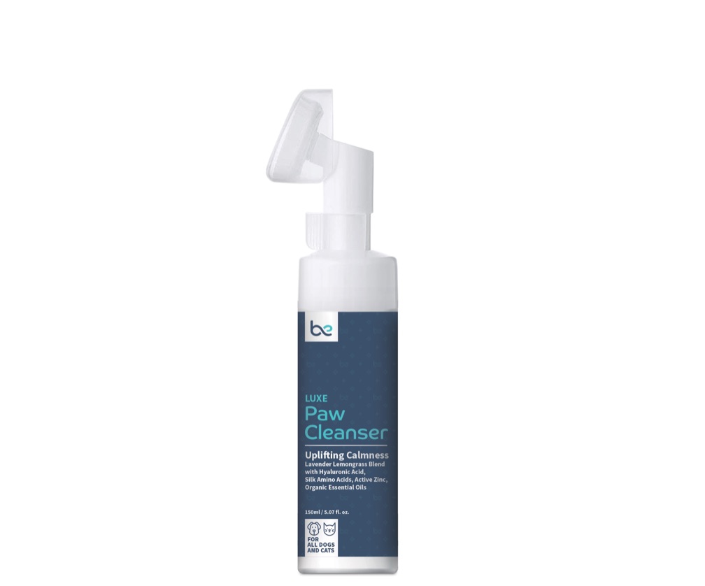 CLEARANCE - BC Luxe Paw Cleanser 150ml