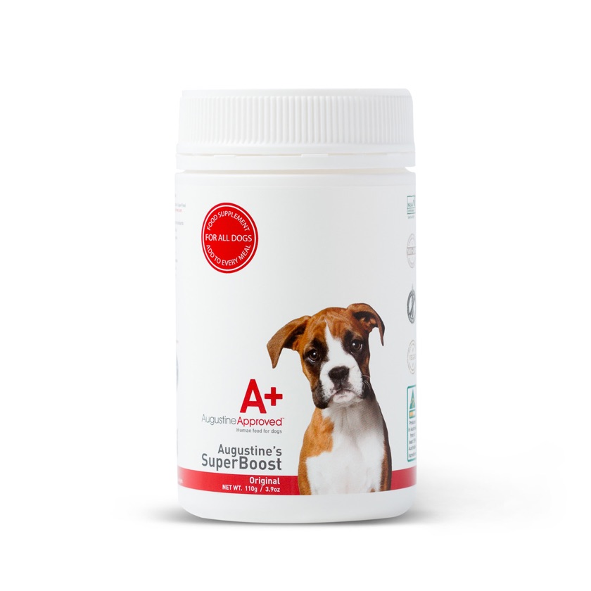 AA SuperBoost (OUT OF STOCK, PRE-ORDER)