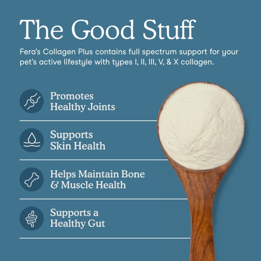 Fera Collagen Plus