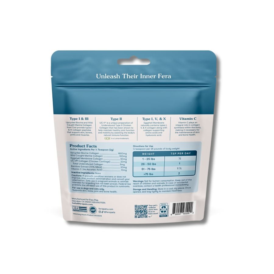 Fera Collagen Plus