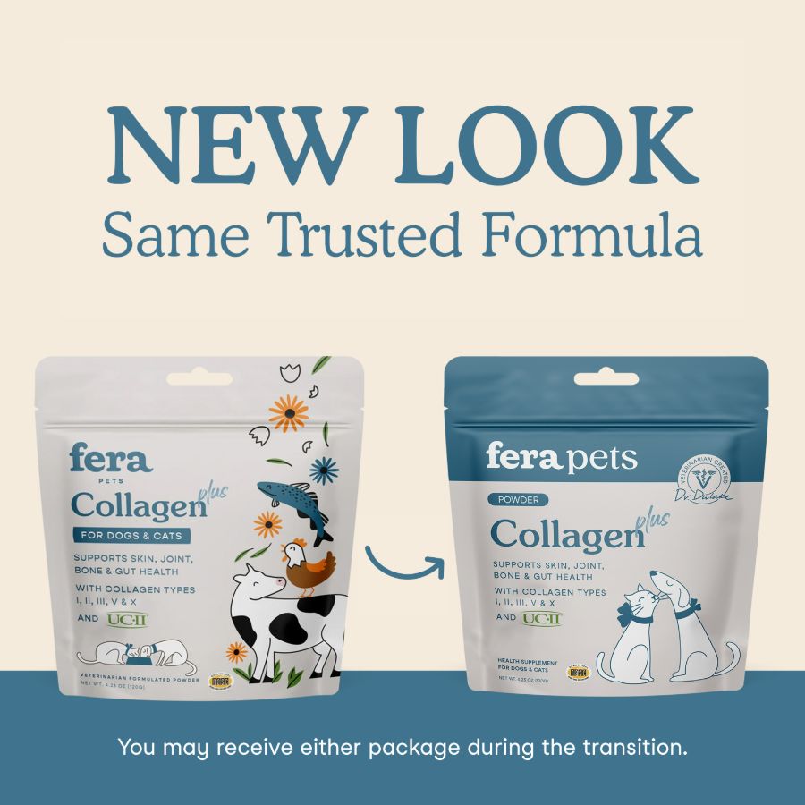 Fera Collagen Plus