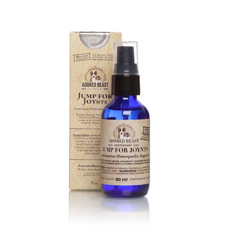 Adored Beast Jump for Joynts 60ml (OUT OF STOCK, PRE-ORDER)