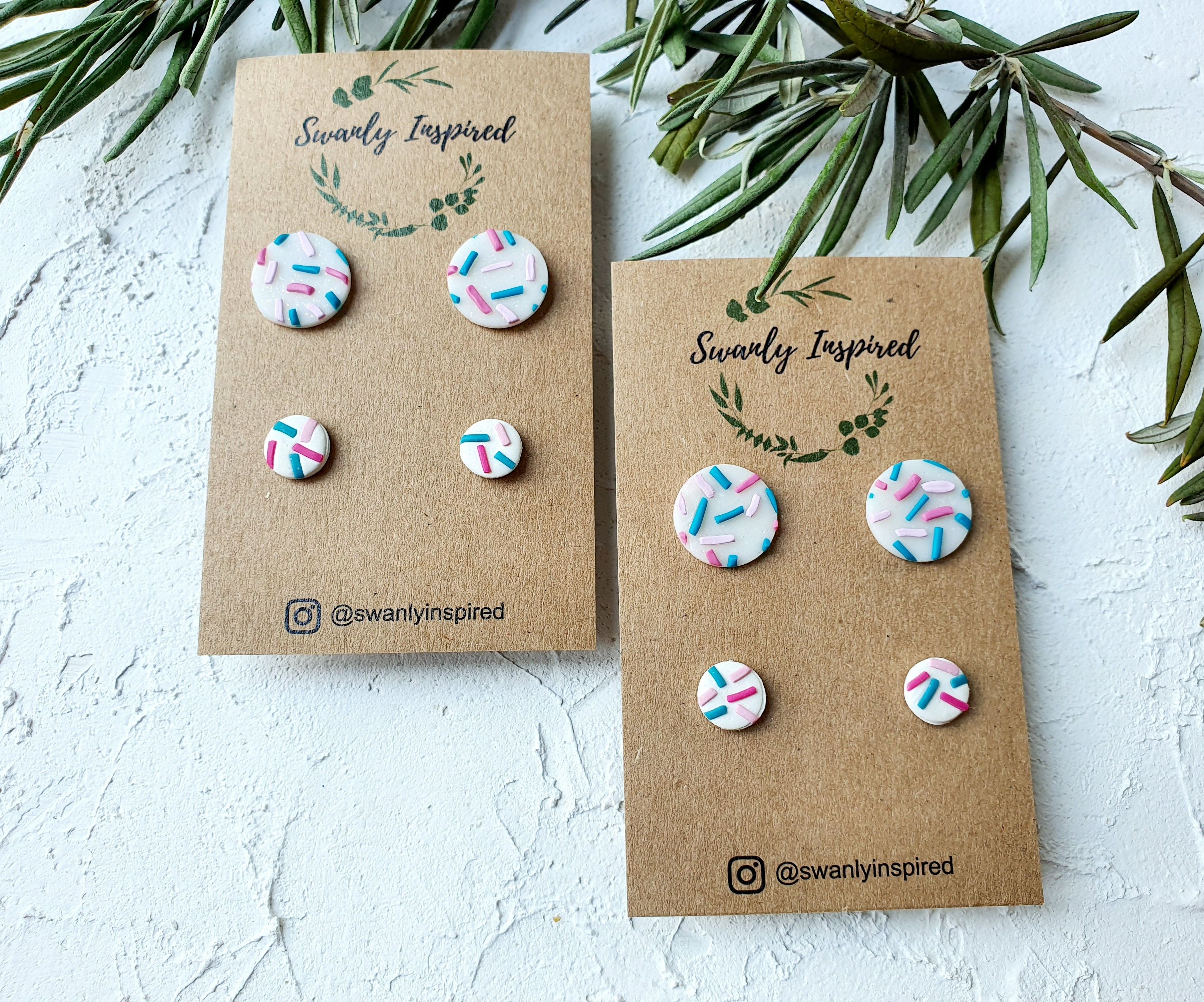 Mommy & Me, sprinkles