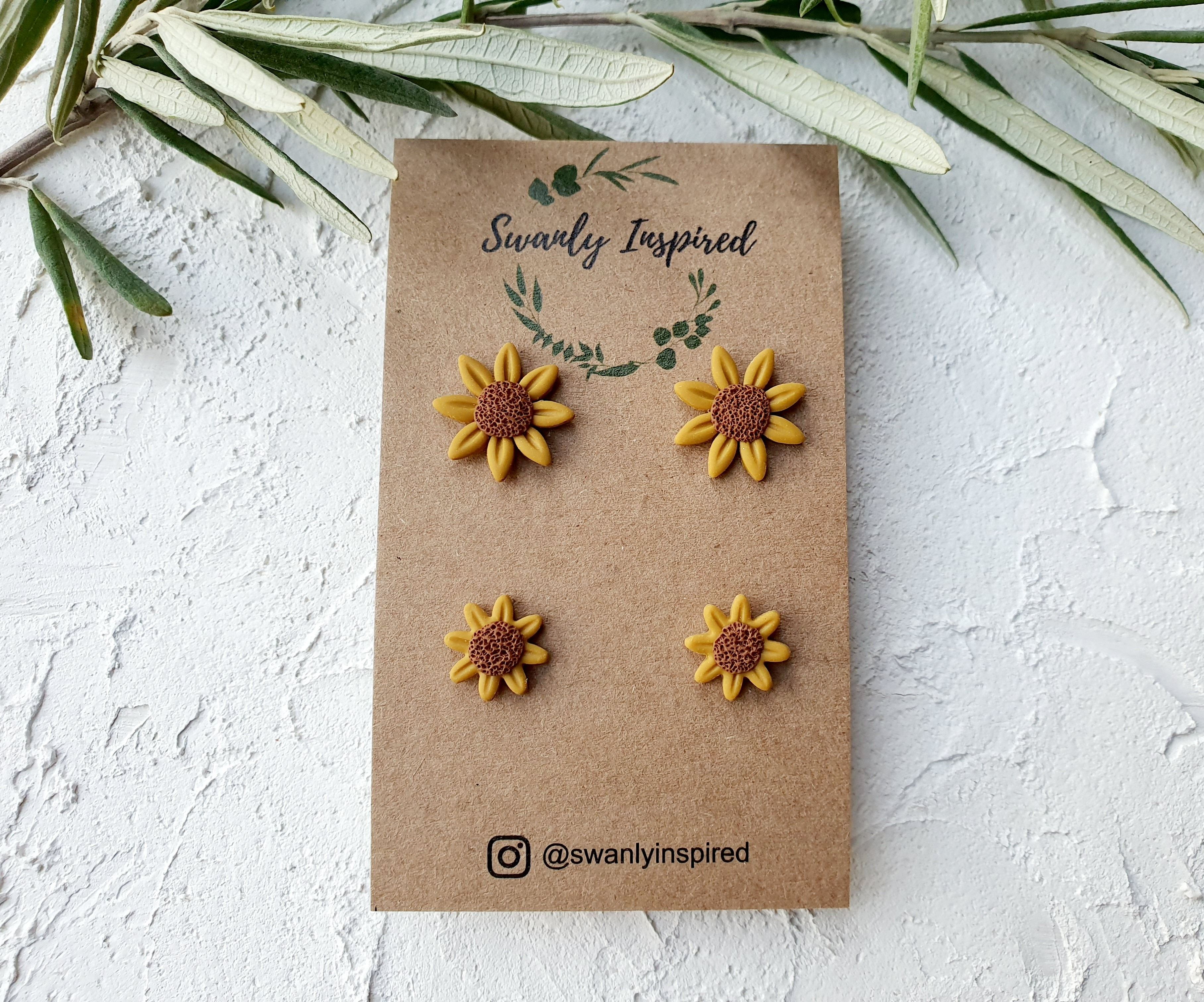 Mommy & Me, sunflowers