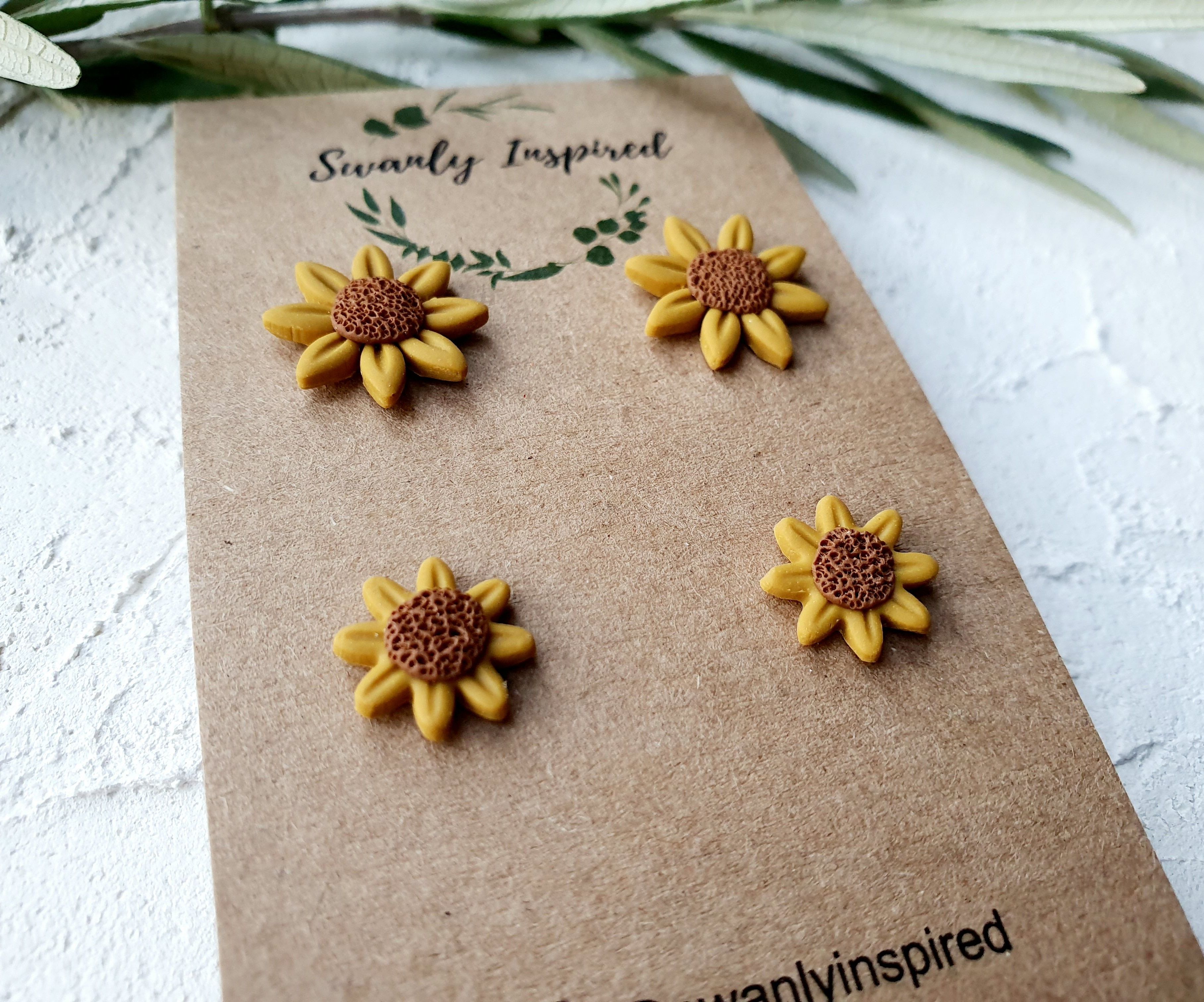 Mommy & Me, sunflowers