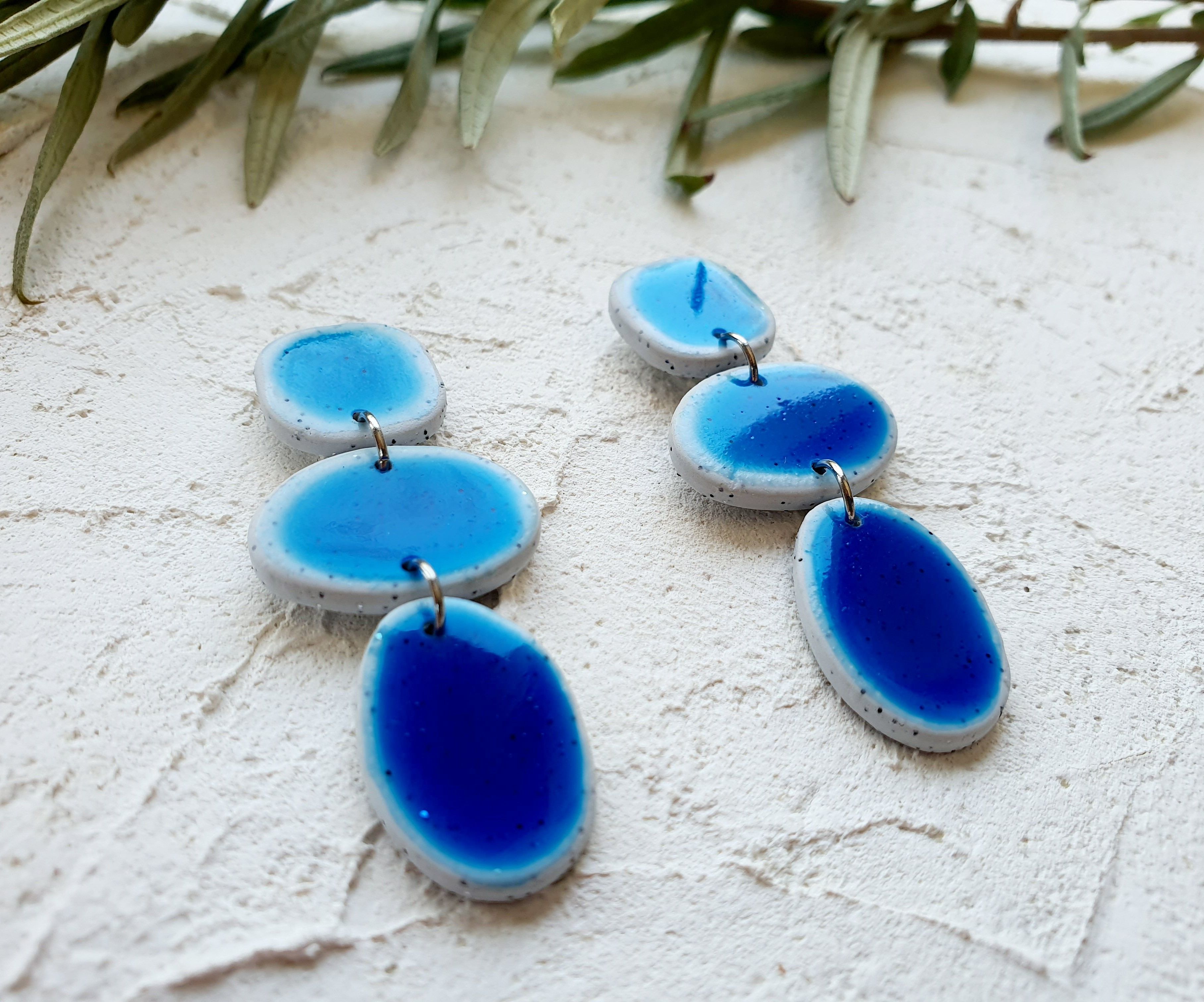 Blue Sky pebbles
