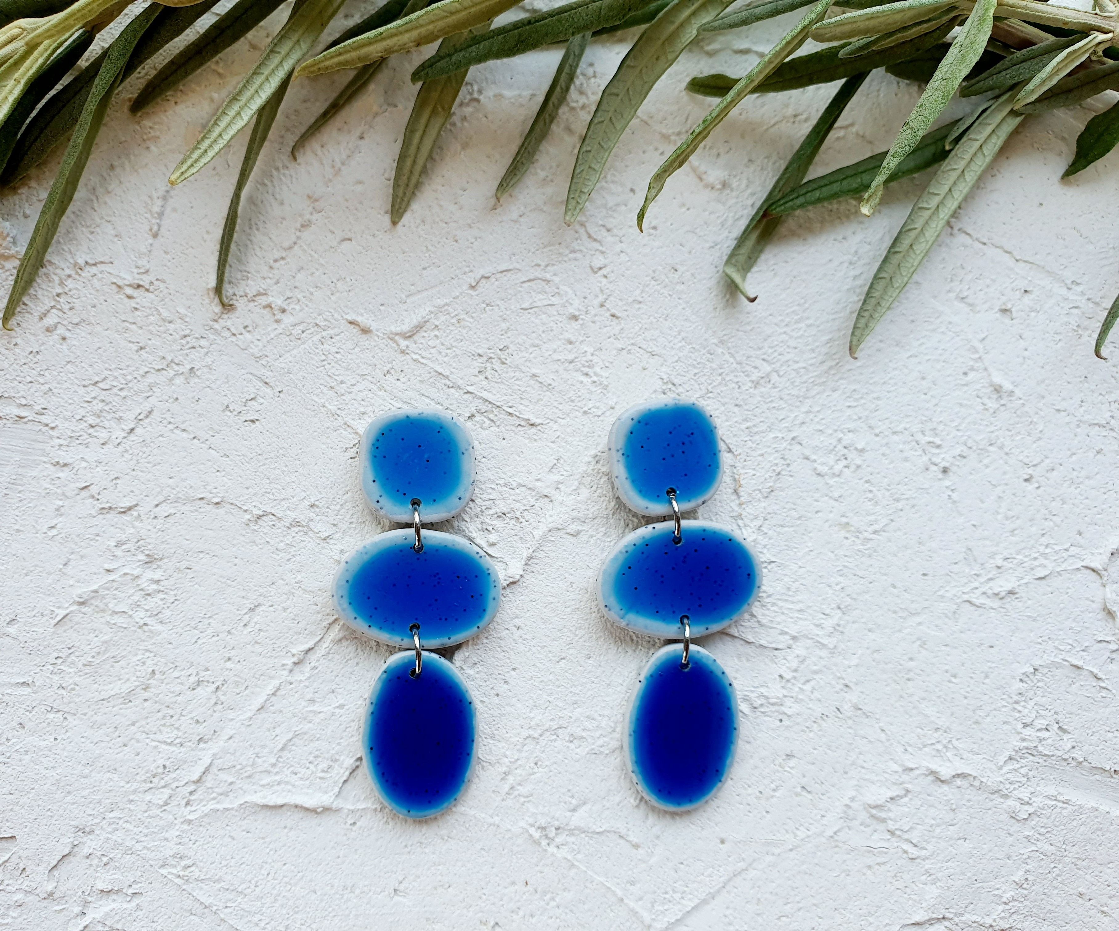 Blue Sky pebbles