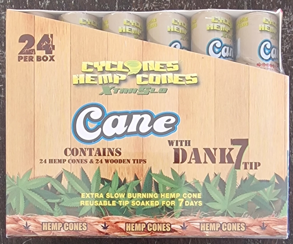 1088) CANE 12s