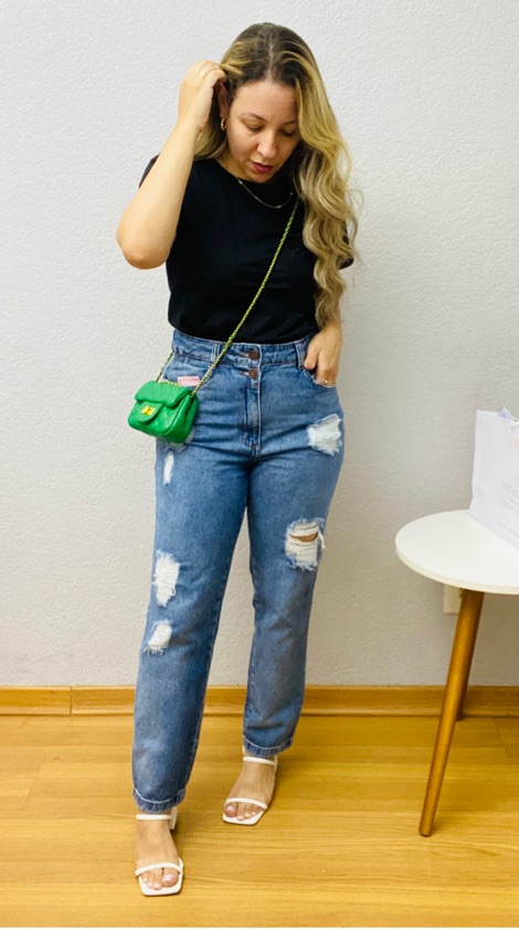 T-shirt Basic