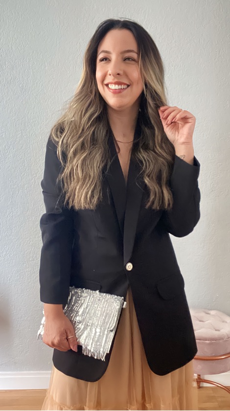 Blazer Penélope