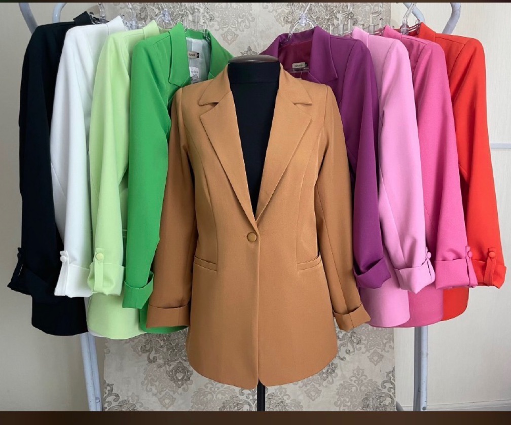 Blazer Miami