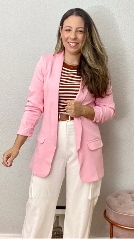 Blazer Milão