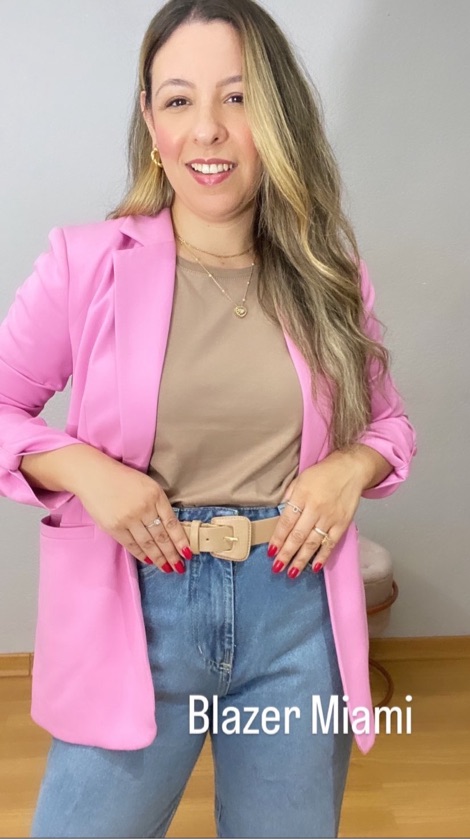 Blazer Miami