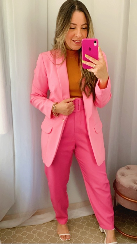 Blazer Penélope