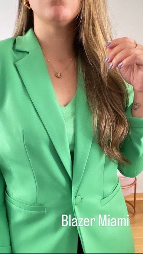 Blazer Miami