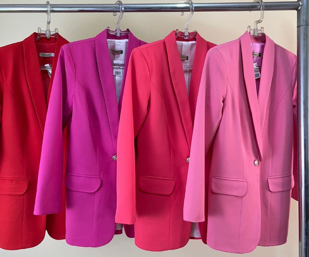 Blazer Penélope
