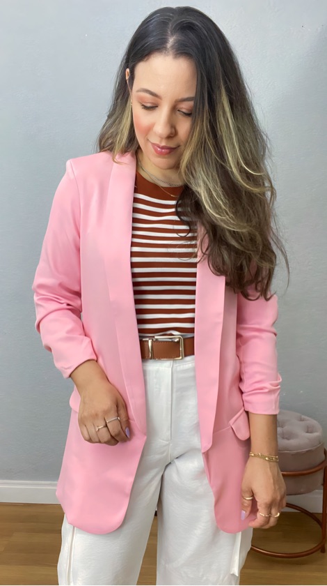 Blazer Milão