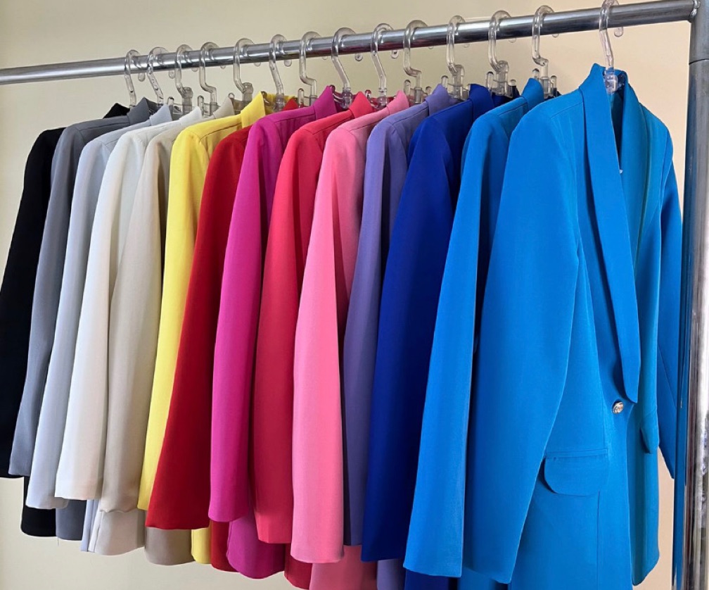 Blazer Penélope