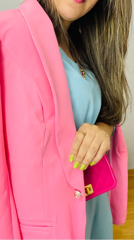 Blazer Penélope
