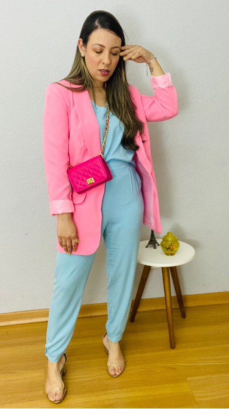 Blazer Penélope
