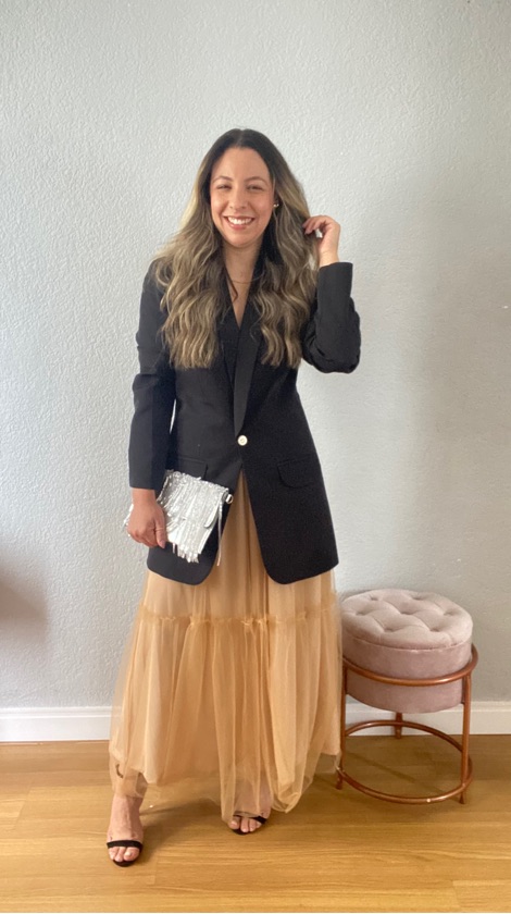 Blazer Penélope