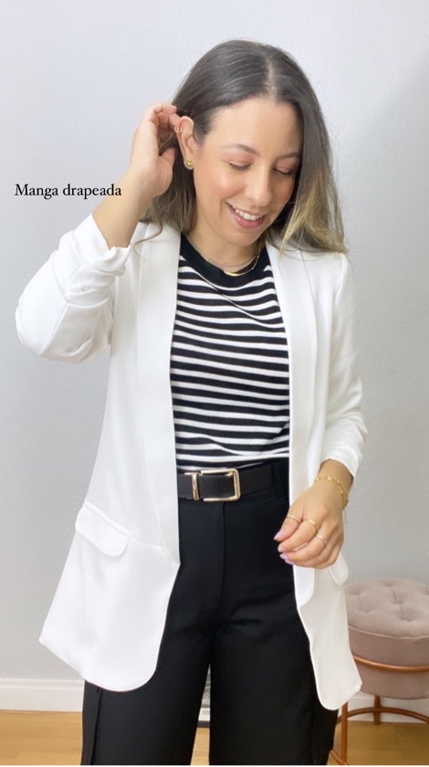 Blazer Milão