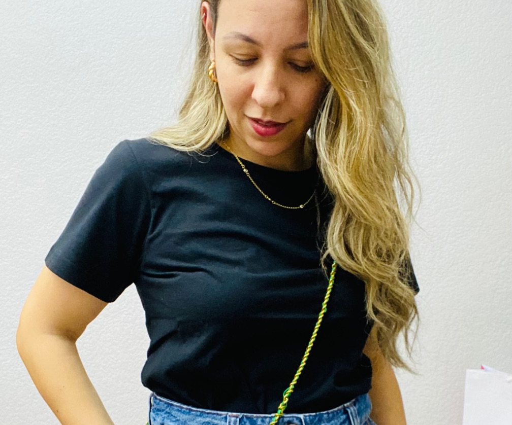 T-shirt Basic